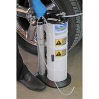 Extracteur de liquide Plus Absolute Business Supply