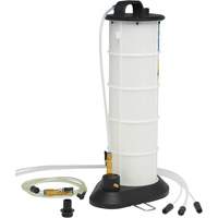 Extracteur de liquide PneumatiVac Absolute Business Supply