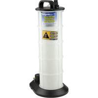 Extracteur de liquide PneumatiVac Absolute Business Supply