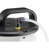 Extracteur de liquide PneumatiVac Absolute Business Supply