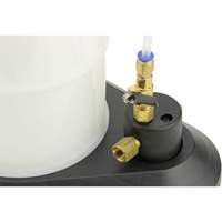 Extracteur de liquide PneumatiVac Absolute Business Supply