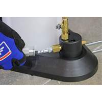 Extracteur de liquide PneumatiVac Absolute Business Supply