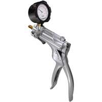 Silverline Vacuum/Pressure Pump Absolute Business Supply