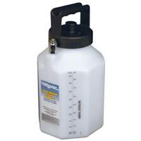 R&eacute;servoir de 2,5 gallons avec couvercle pour les s&eacute;ries MV7100 et MV6400 Absolute Business Supply