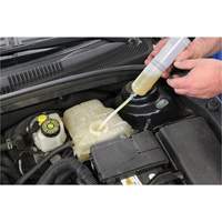 Extracteur de liquide Absolute Business Supply