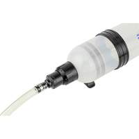 Extracteur/distributeur de fluides Absolute Business Supply