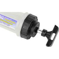 Extracteur/distributeur de fluides Absolute Business Supply