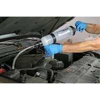 Extracteur/distributeur de fluides Absolute Business Supply
