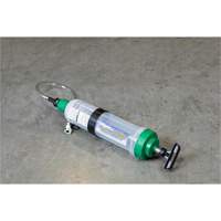 Pompe dextraction de fluides Absolute Business Supply