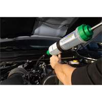 Pompe dextraction de fluides Absolute Business Supply