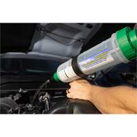 Pompe dextraction de fluides Absolute Business Supply