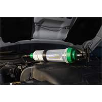 Pompe dextraction de fluides Absolute Business Supply