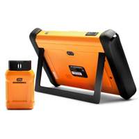 7" Wireless Bi-Directional Diagnostic Tablet Absolute Business Supply