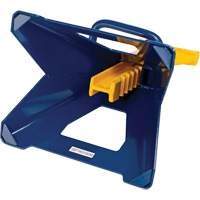 Jack Stand, Locking Handle/Ratchet, 3 tons Capacity, 19" H Absolute Business Supply