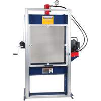 Shop Press Guard, 100 tons Capacity Absolute Business Supply