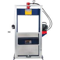 Shop Press Guard, 100 tons Capacity Absolute Business Supply