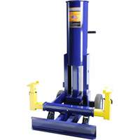 Air-Operated End Lift, 10 Ton(s) Capacity Absolute Business Supply