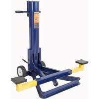 Air-Operated End Lift, 2.5 Ton(s) Capacity Absolute Business Supply