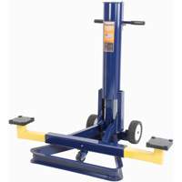 Air-Operated End Lift, 2.5 Ton(s) Capacity Absolute Business Supply