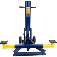 Air-Operated End Lift, 2.5 Ton(s) Capacity Absolute Business Supply