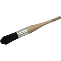 Brosse de nettoyage des pi&egrave;ces Absolute Business Supply