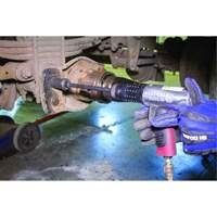 2-Piece Truck Anchor Pin Bushing Driver Absolute Business Supply