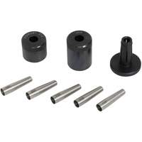 Trousse d'installation de joints d'injecteur 8 mcx Absolute Business Supply