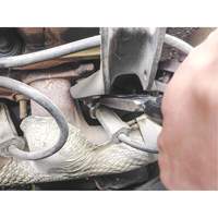 Offset Spark Plug Boot Removal Pliers Absolute Business Supply