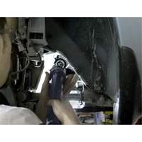 Inner Tie Rod Tool Set Absolute Business Supply