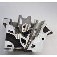 Ford 3V Broken Plug Remover Kit Absolute Business Supply