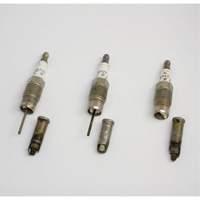Ford 3V Broken Plug Remover Kit Absolute Business Supply