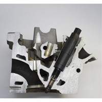 Ford 3V Broken Plug Remover Kit Absolute Business Supply