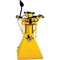 &eacute;carteur pneumatique pour pneus de camionnettes et de camions l&eacute;gers Absolute Business Supply