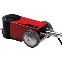 Portable 2-Stage Jack, 11 Ton(s)/22 Ton(s), Air Hydraulic Absolute Business Supply
