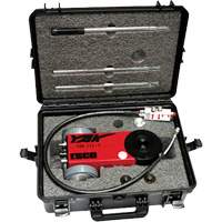 Portable 2-Stage Jack, 11 Ton(s)/22 Ton(s), Air Hydraulic Absolute Business Supply