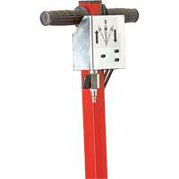 2-Stage HD Jack, 22 Ton(s)/44 Ton(s), Air Hydraulic Absolute Business Supply