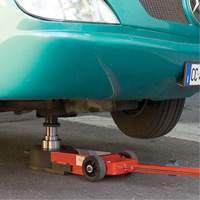3-Stage Jack, 17 Ton(s)/33 Ton(s)/66 Ton(s), Air Hydraulic Absolute Business Supply