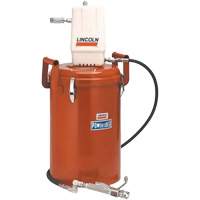 Hand Pumps