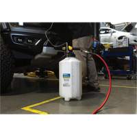 &eacute;vacuateur/distributeur de fluide Absolute Business Supply