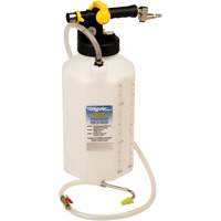 Distributeur pneumatique de lubrifiant pour engrenages Absolute Business Supply