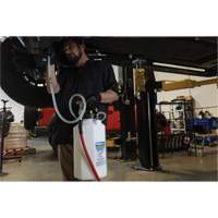 Distributeur pneumatique de lubrifiant pour engrenages Absolute Business Supply