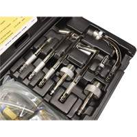 Trousse de conversion pour remplissage de fluide &agrave; transmission automatique Absolute Business Supply