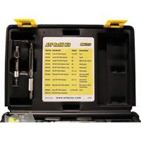 Trousse de conversion pour remplissage de fluide &agrave; transmission automatique Absolute Business Supply