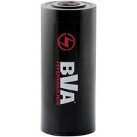 Lightweight Hydraulic Cylinder, 3.94" Stroke, 30 Ton(s) Capacity, 10000 PSI Absolute Business Supply