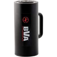 Lightweight Hydraulic Cylinder, 3.94" Stroke, 50 Ton(s) Capacity, 10000 PSI Absolute Business Supply