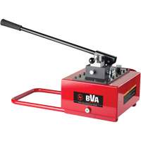 2-Speed Hydraulic Hand Pump Absolute Business Supply
