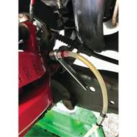 8-Piece Brake Bleeder Wrench Set Absolute Business Supply