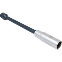 Jeu de douilles pivotantes pour bougie d'allumage Euro 4 mcx, Prise 3/8" Absolute Business Supply