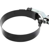 6-Piece Oil Filter Wrench Kit with Magnetic Stand Absolute Business Supply