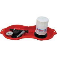 Plateau magn&eacute;tique flexible Absolute Business Supply